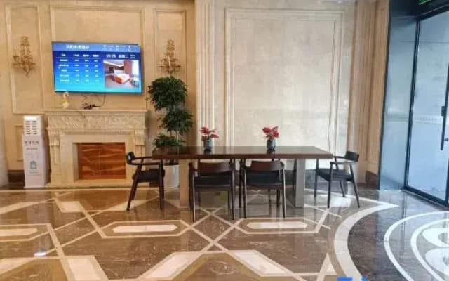 Tian Din Hotel