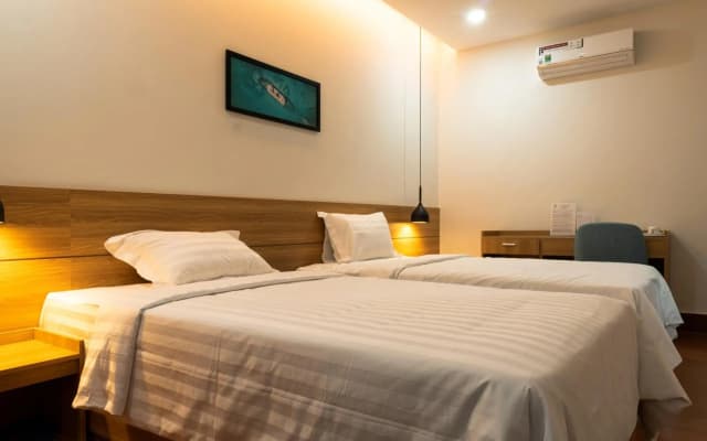 Khang Dien Hotel