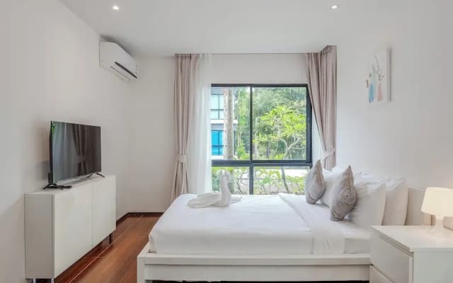 1BR Near Phomthep Cape C219