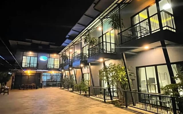 Re-Live Resort