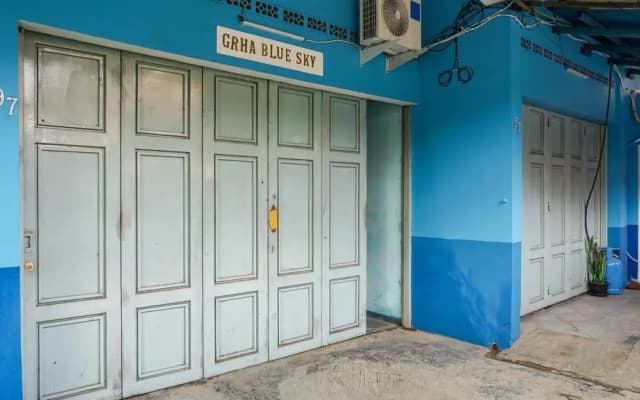 OYO 2088 Grha Blue Sky Syariah