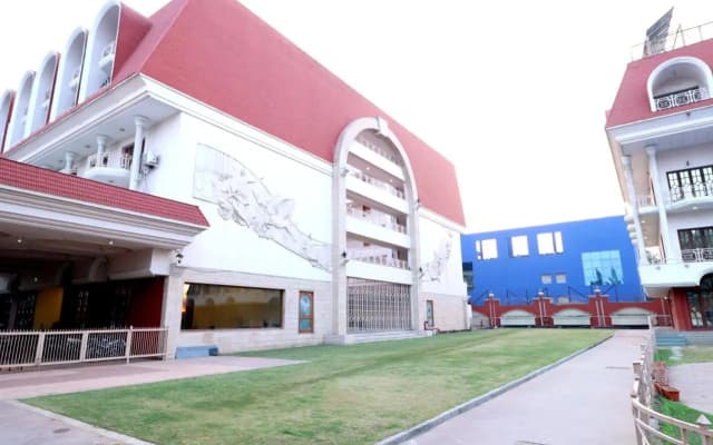 Hotel AGC
