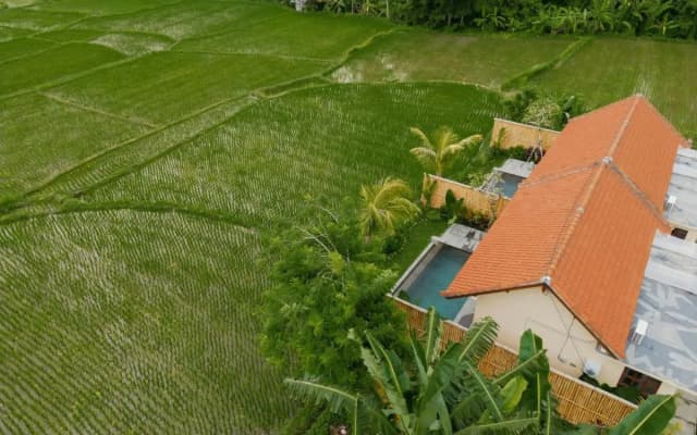 Uma Rimbun Villa by Dhananjaya Hospitality