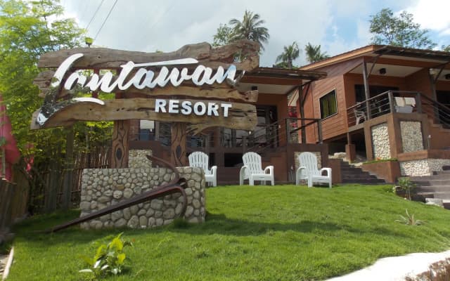 24/7 Lantawan Resort