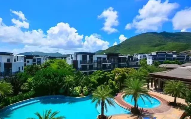 Linhaiju Homestay