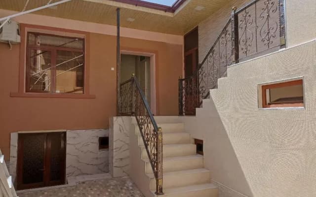 Oqsaroy Guest House
