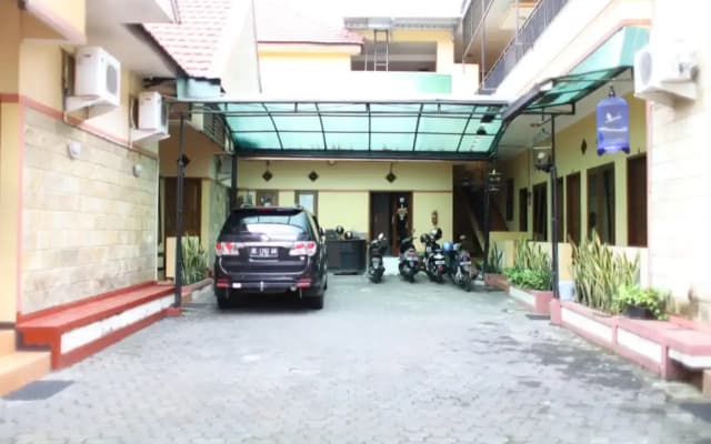Kedung Ombo Homestay