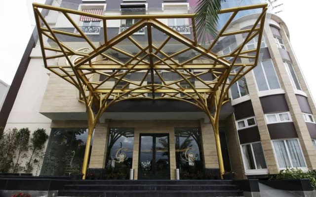 Cinnamon Hotel Boutique Syariah
