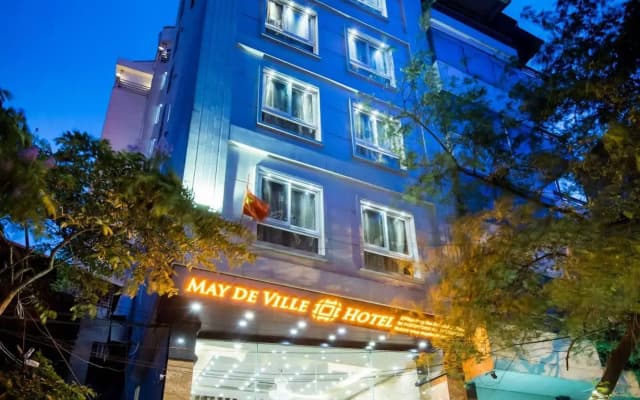 Babylon Grand Hotel & Spa
