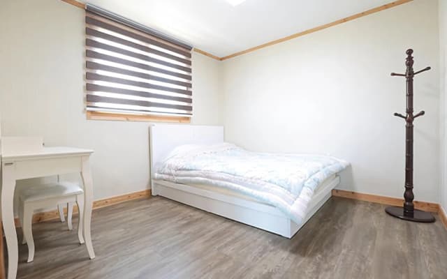 Sacheon Sea Pension