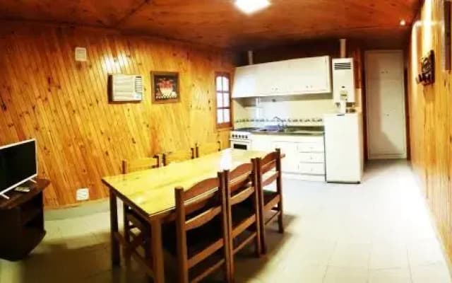 Cabanas Las Marias