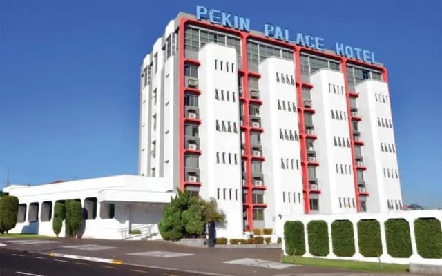 Pekin Palace Hotel