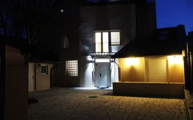 Mi Familia Guest House