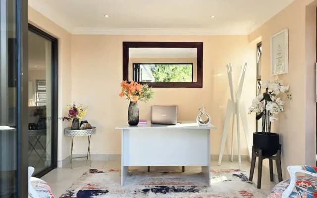 Sunset Events & Accommodation