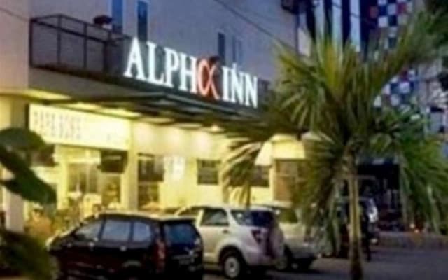 Alpha Inn
