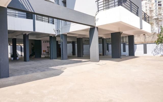 Fabhotel Majestic Luxurious