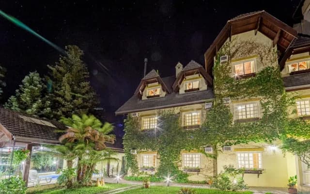 Hotel Le ChÃ¢teau