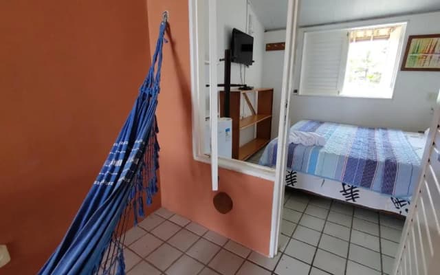 Suites Enseada Beira Mar