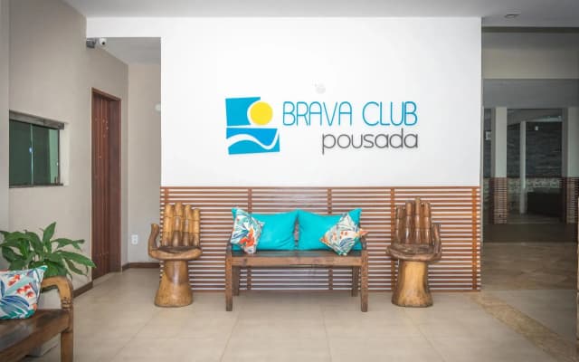 Hotel Pousada Brava Club