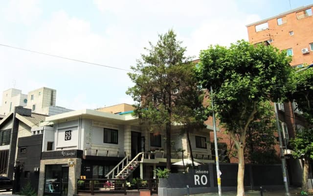 Hi Jun Guesthouse