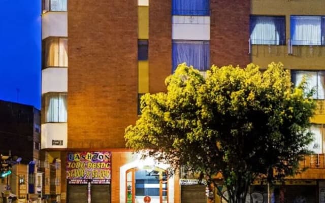 Hotel Ayenda Gran Marquez 1014