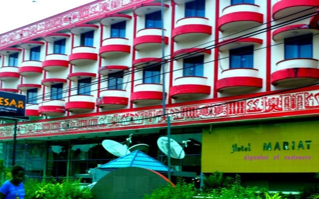 Hotel Mariat Sorong