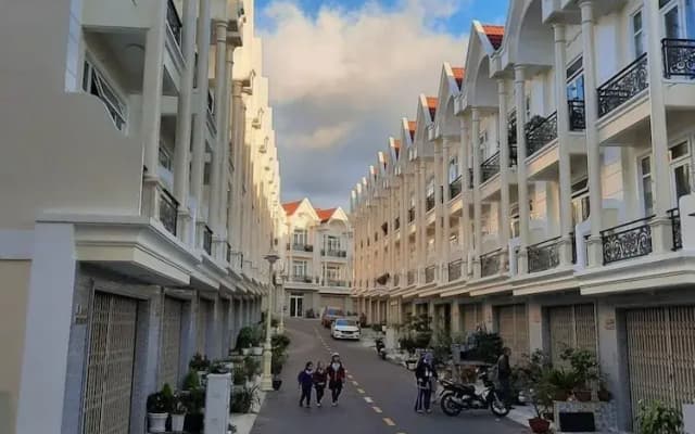 Golden Hills Villa The Windy BnB2