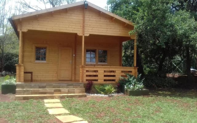 Severine Cottages And Lounge