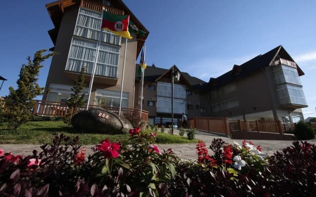 Hotel Villa Aconchego