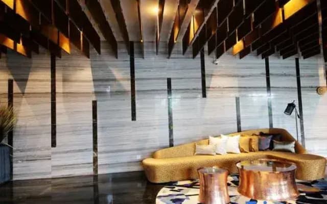 Tengchong Yunfeng Resort & Spa