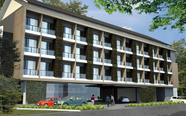Anugrah Hotel