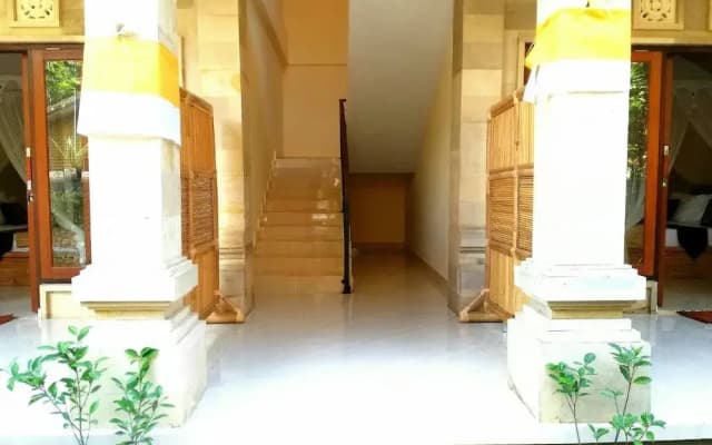 Qiul Guest House