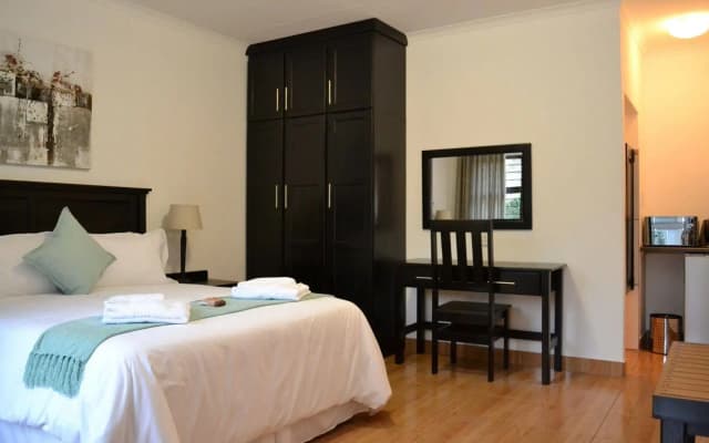 B at Home Guesthouse Piet Retief