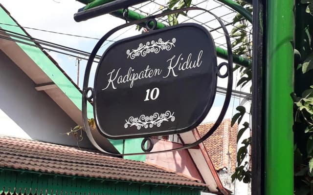 House of Kadipaten