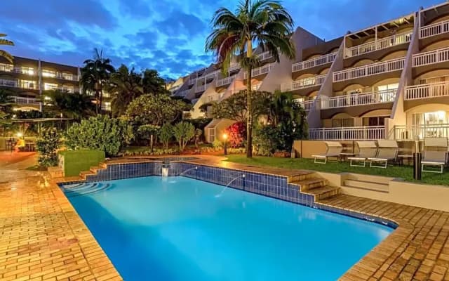 Umhlanga Cabanas