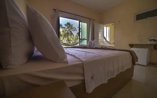 Pousada dos Corais