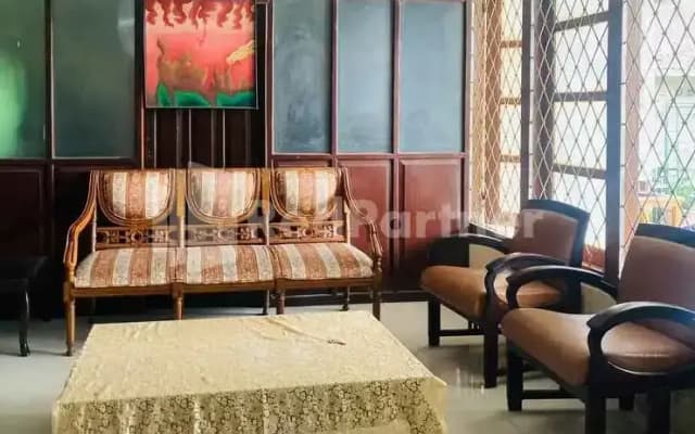 Sahil inn Syariah Prawirotaman RedPartner