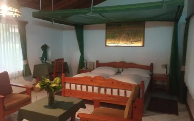 Dik Dik Hotel