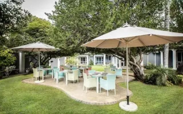Familia Guesthouse