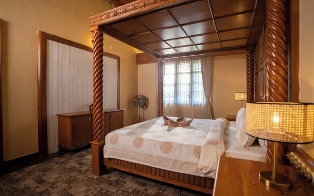 Regenta Resort Mysore Tropical Village