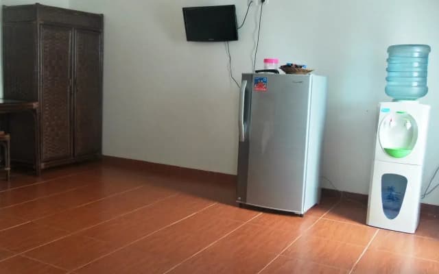 Osmond Villa Resort
