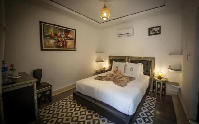 Riad & Spa Challa