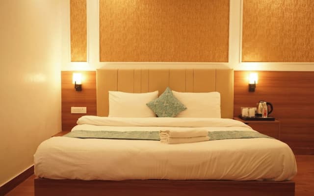 Hotel Heritage Divine Varanasi