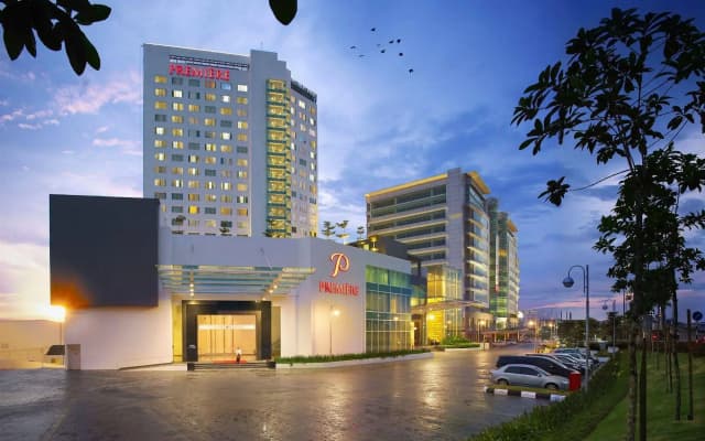Première Hotel