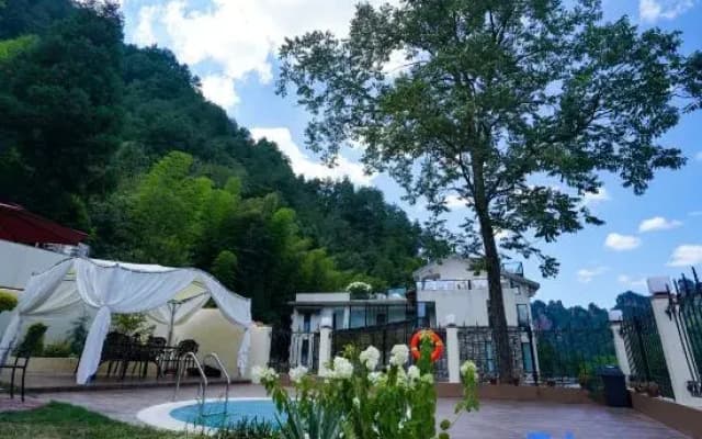 Zhangjiajie Xiwu Homestay