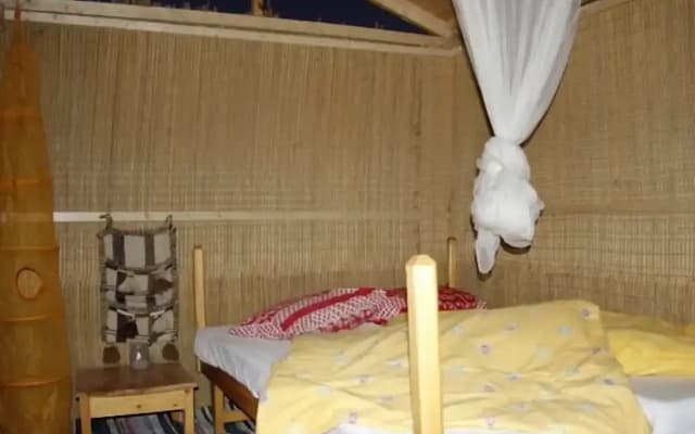 Sahara Beach Camp