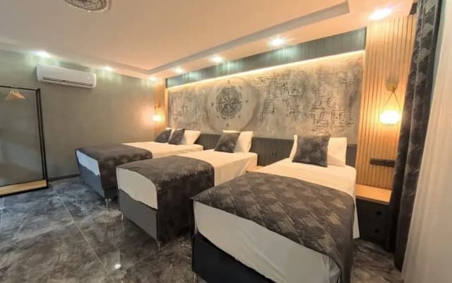Tikir House