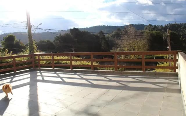 Casa de Lazer em Campos do Jordao