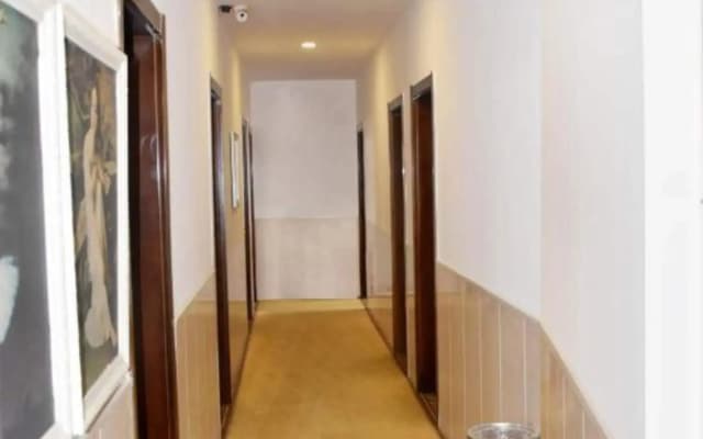 Junyi Chain Hotel