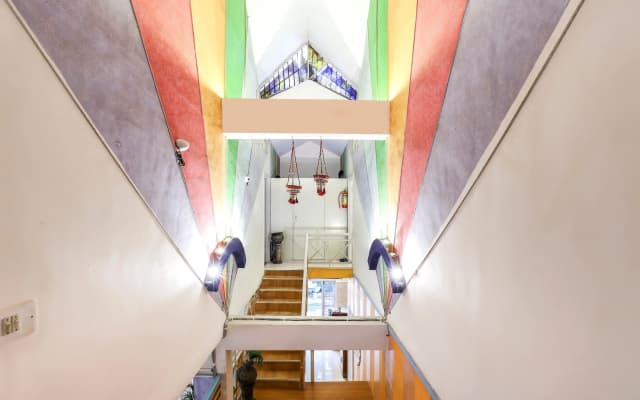 Hotel O Nova Dumas Homestay